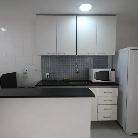 Gohouse Resende 304 Apartment